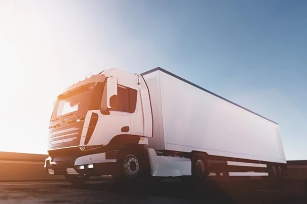 Ankara Vize, Nakliye Firması