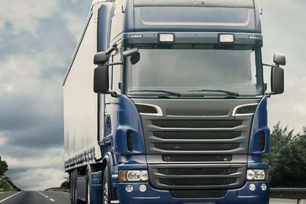 Ankara Vize, Nakliyat Ambarları