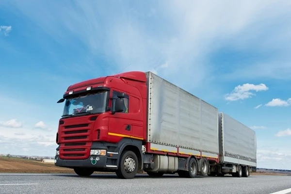 Ankara Vize, Şehirlerarası Taşımacılık