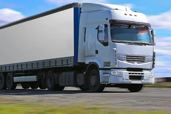 Ankara Vize, Nakliyat