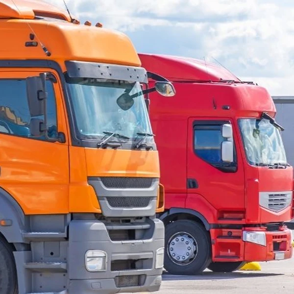 Ankara Vize Nakliye Ambarı